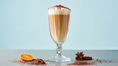 Latte mit cremigem Schaum ohne Kaffeemaschine: So einfach können Sie ihn selbst zubereiten