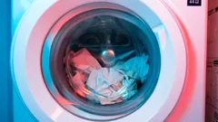 Waschen Sie diese Kleidungsstücke niemals zusammen: Vermeiden Sie einfache Fehler beim Waschen
