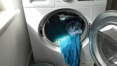 Mit diesem einfachen Lifehack für die Waschmaschine sparen Sie Geld und Nerven